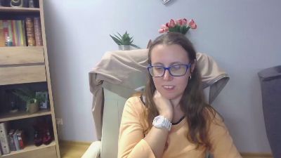 Lizzy_Femme webcam model stream image