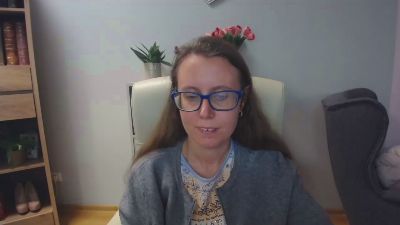 Lizzy_Femme webcam model stream image