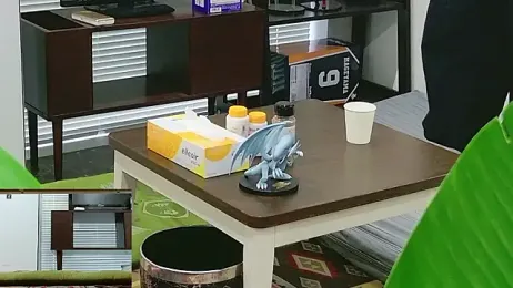 YARASERO-kun webcam stripchat model stream image