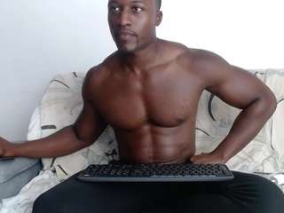 blacknikes webcam model stream image