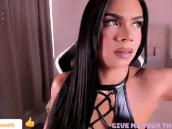 sweett_shinexx webcam model stream image
