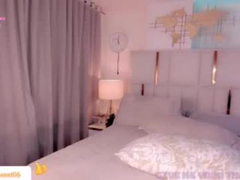 sweett_shinexx webcam chaturbate model stream image