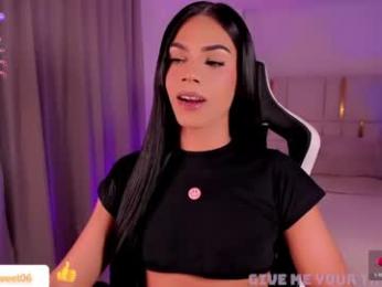 sweett_shinexx webcam model stream image