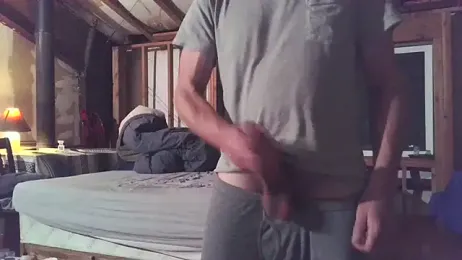 Ruggeddude8 webcam model stream image