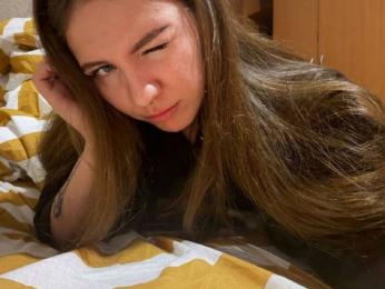 KiraRustle webcam livejasmin model stream image