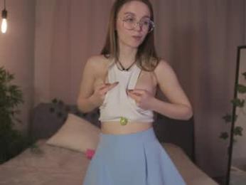 minnietammy webcam chaturbate model stream image