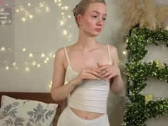 minnietammy webcam chaturbate model stream image