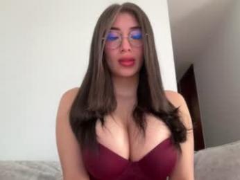 ariadnaz webcam model stream image