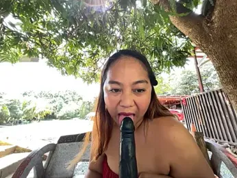 asian_milfpinay webcam model stream image