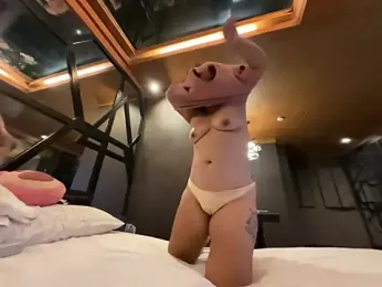 asian_milfpinay webcam model stream image
