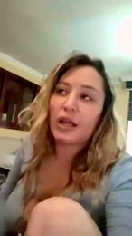 18Pomposita webcam cam4 model stream image