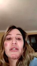 18Pomposita webcam cam4 model stream image