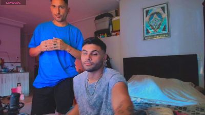 elzrd webcam model stream image