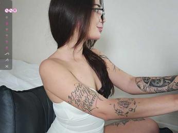 KyaraCanela webcam model stream image