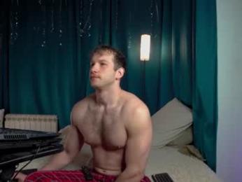 viktor_secret webcam model stream image