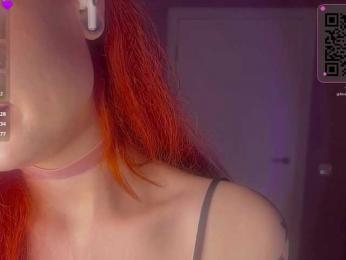 MiraCharming webcam model stream image