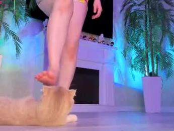 jessiccaburns webcam model stream image