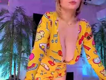jessiccaburns webcam model stream image