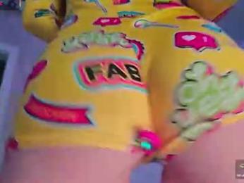jessiccaburns webcam model stream image