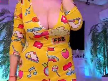 jessiccaburns webcam model stream image