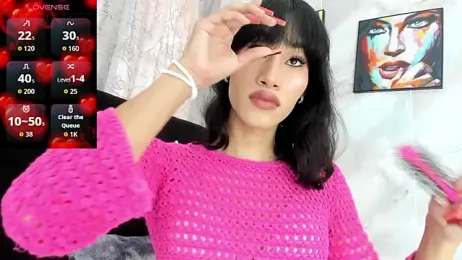 samara_novice18 webcam model stream image