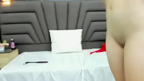 Lux_and_Luna webcam model stream image