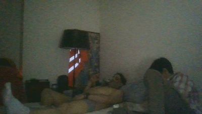 MarcYDeybis webcam cam4 model stream image