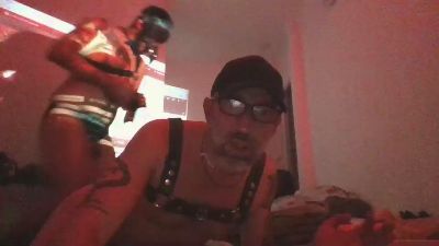 greg983 webcam model stream image