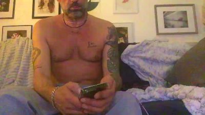 greg983 webcam model stream image