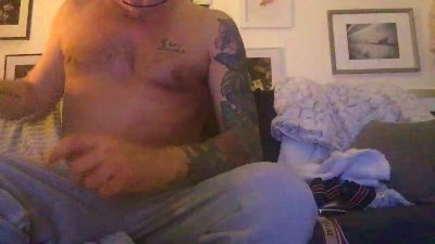 greg983 webcam model stream image
