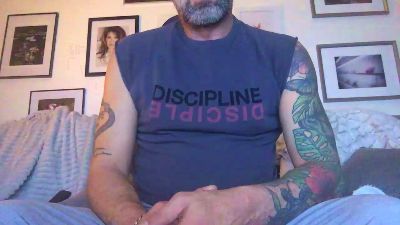 greg983 webcam model stream image