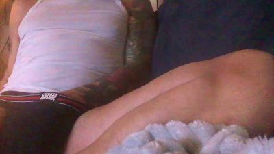 greg983 webcam model stream image