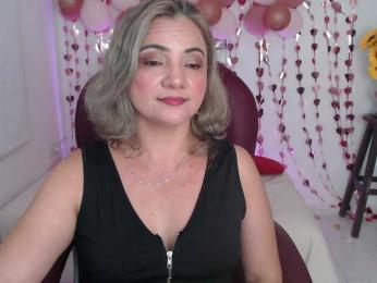 ana-milf webcam model stream image