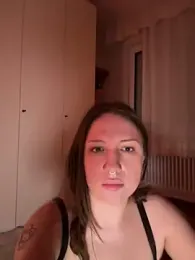 Sashabunny webcam model stream image