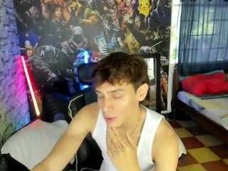 eddycopers webcam model stream image