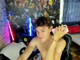eddycopers webcam model stream image