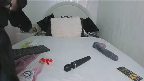 boobies4fun webcam model stream image