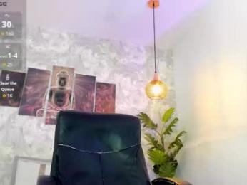 nate_franco webcam model stream image