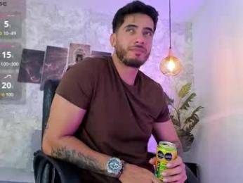 nate_franco webcam model stream image