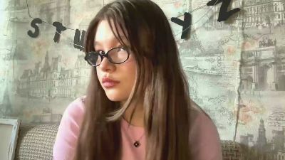 ClarettaAutin webcam model stream image