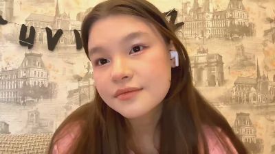 ClarettaAutin webcam cam4 model stream image