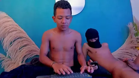 wild_best webcam model stream image