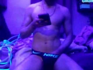 bstaxx webcam model stream image