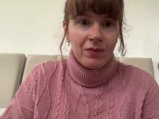 naughty-rosie webcam model stream image
