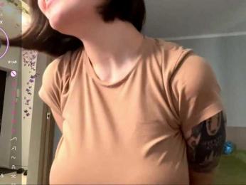 PatricaRowlee webcam bongacams model stream image