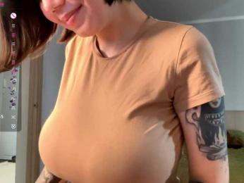 PatricaRowlee webcam model stream image