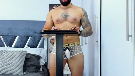 Zack_Froone webcam model stream image