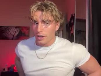 thecloser380 webcam model stream image