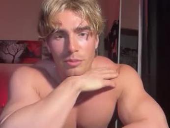 thecloser380 webcam model stream image