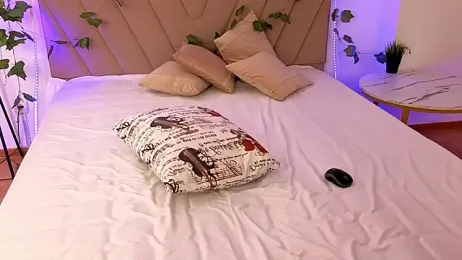 lucidangelok1 webcam model stream image